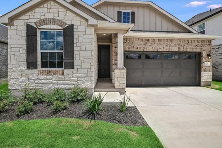 1241 Blue Oak Blvd, San Marcos, TX 78666
