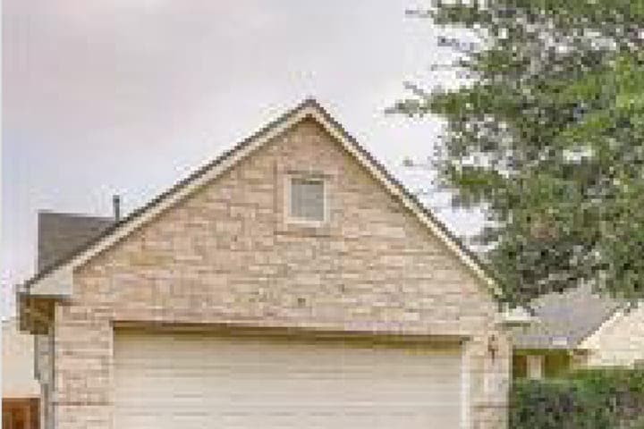 Single-family home in Hometown Kyle, Kyle, sold by The Allan Home Group