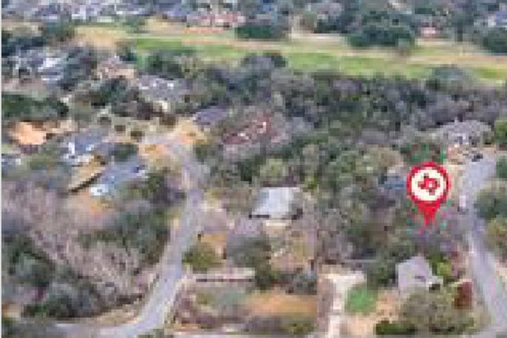 Homesite in Lakeway, Lakeway, sold by The Allan Home Group