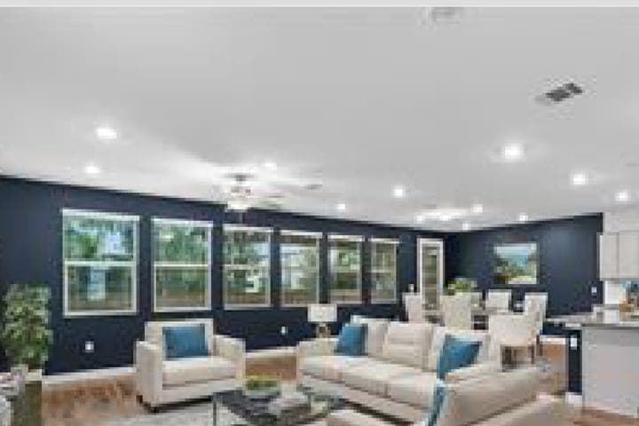 Single-family home in Malone, Austin, sold by The Allan Home Group