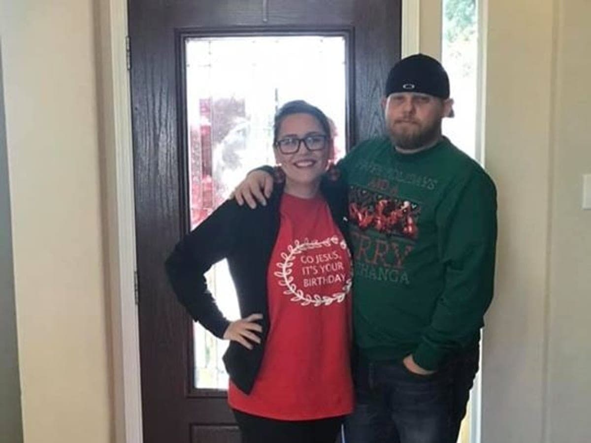 Clients of The Allan Home Group on closing day