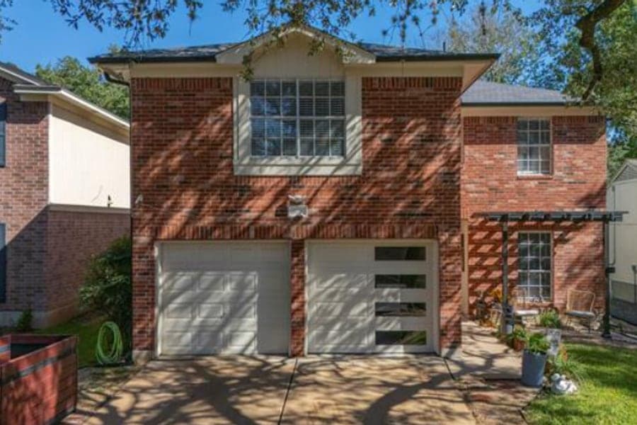 806 Tensley Trl, Austin, TX 78748
