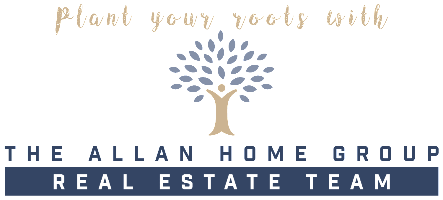 The Allan Home Group — Plant your roots with us